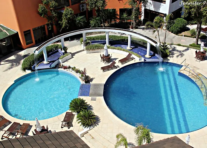 Guarita Park Hotel - By Life Hoteis